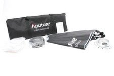 Aputure Light Box 30120 New in Box