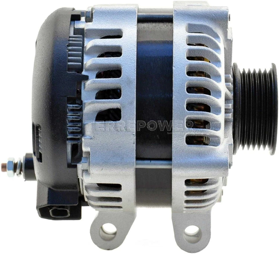 Alternator fits 2007-2009 Suzuki XL-7  BBB INDUSTRIES - Image 4 of 4