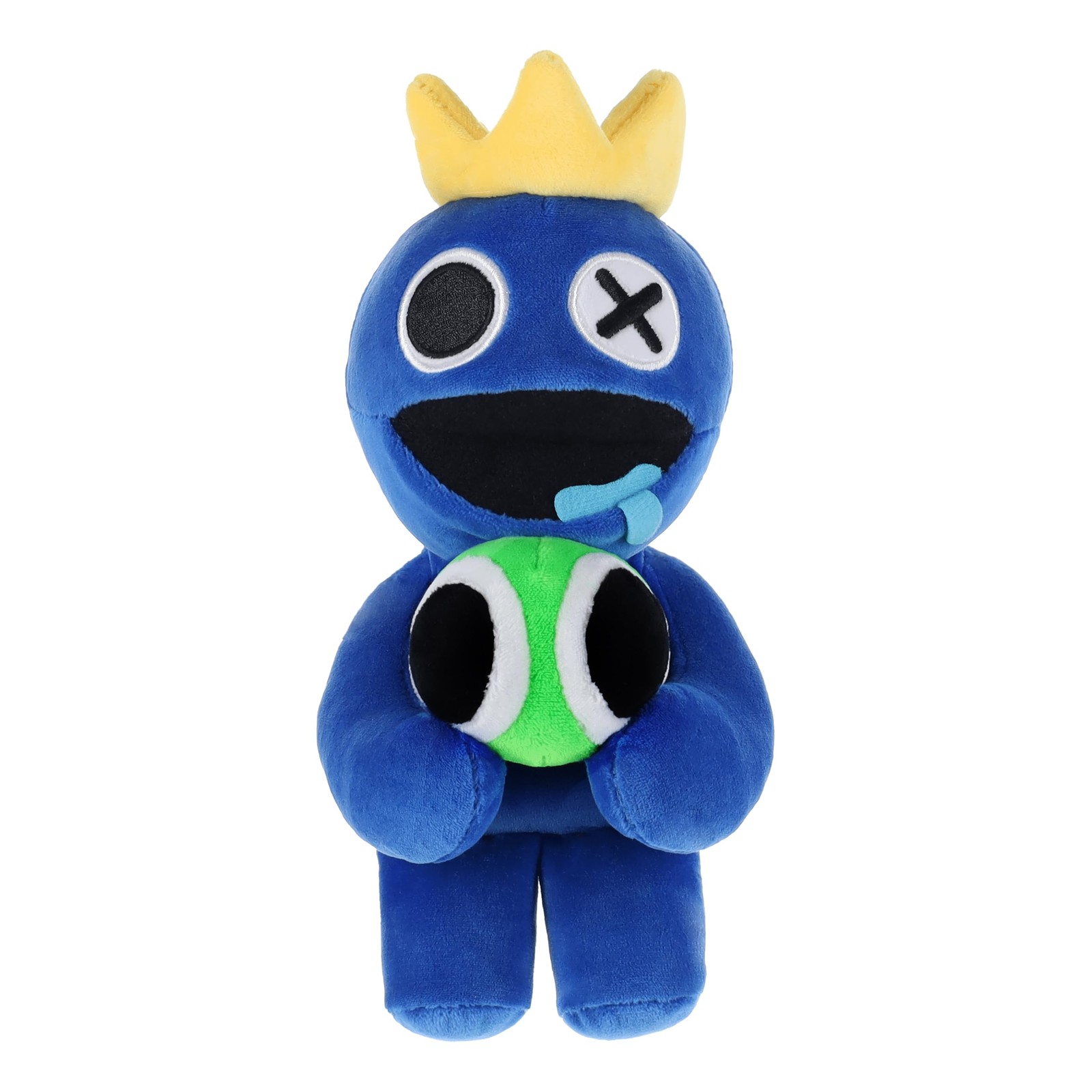 Rainbow Friends - Plush Blue - S3 4790₽