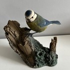 Arden Skulpturen Blaumeise #111 Christopher Holt
