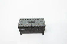 Cutler Hammer CE52CNC310 Reversing Contactor 1hp 110-127v-ac