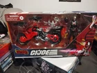 Hasbro G.I. Joe Classified Series - Baroness with C.O.I.L. Action Figure