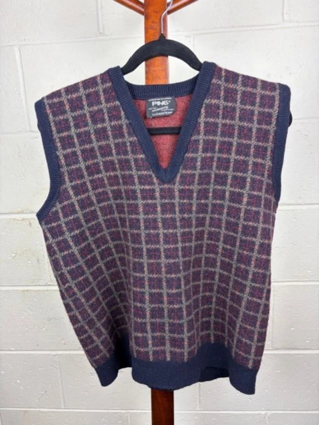 Ping Men's Sweaters for sale | eBay
