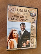 Guess Whos Coming to Dinner - VG