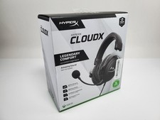 HyperX CloudX Xbox Gaming Headset Detachable ...