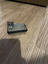 Traxxas 4448 - Fuel Tank 75cc / Rubber Vibration Cushions (Nitro Rustler)