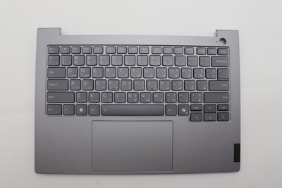 Original 5CB1P27046 Lenovo Thinkpad Tastatur  arabisch backlight ThinkBook 14 G7