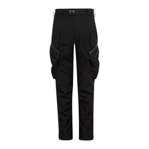 Spada Nodachi Waterproof Textile Motorcycle Trousers Short Leg Black