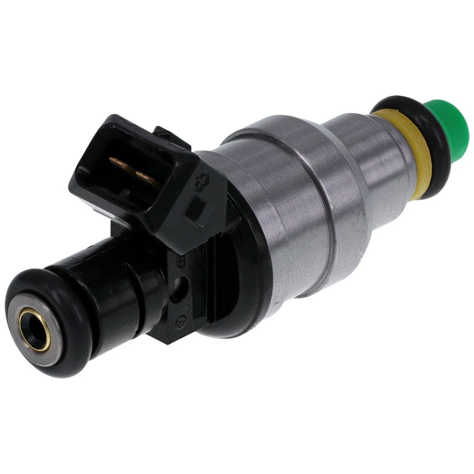 Inyector de combustible multipuerto GB 852-12181 Reman para 97-00 A4 A4 Quattro Passat Foto 2 de 4