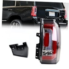 Passenger Side LED Tail Light Assembly for 2015 2016 2017 2018 2019 2020 Right