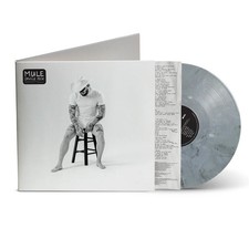 ORVILLE PECK MULE - Spotify Fans First Graphite Eco Mix LP SEALED