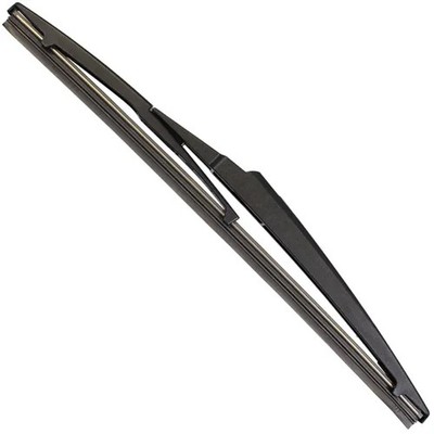 Genuine Denso Rear Windshield Wiper Blade 160-5512