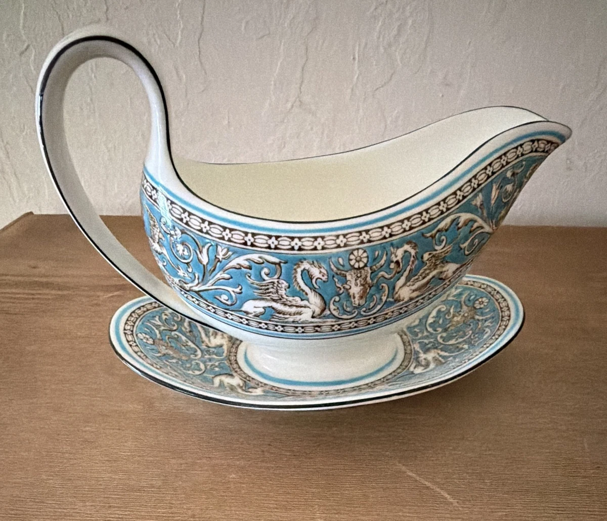 Wedgwood Turquoise for sale | eBay