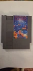 Tetris NES! Cleaned. Tested, Working!
