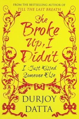 She Broke Up.. I didn't!