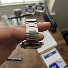 SEIKO PROSPEX 55th Anniversary SLA043 Limited Edition 1965 Diver’s Re-Creation 4