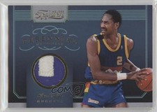 2012 Timeless Treasures Perennial Materials Prime 3/10 Alex English #12 HOF 0r5a