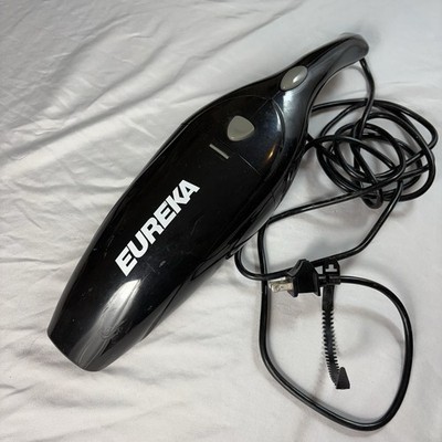 Eureka Bagless Hand Vacuum  Model 56 Pre-owned. Spring Cleaning Time!