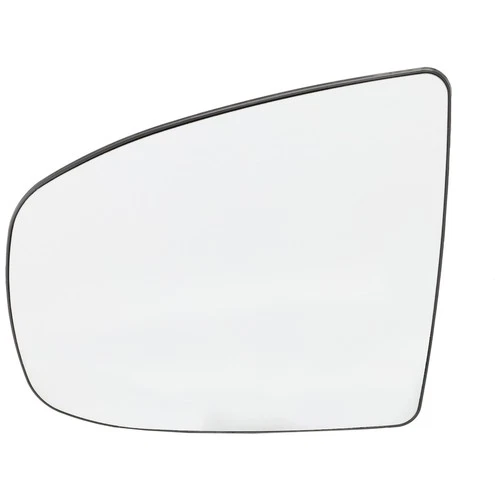 Mirror Glass  Left Hand Side Driver for E71 X6 Series BMW E70 X5 2008-2014