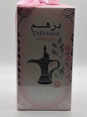 Ard Al Zaafaran Thading Rose Passion Spray for Women, 3.4 Fl Oz (100 ml)