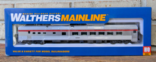 Budd Diner Walthers Mainline escala HO Southern Pacific 85' #910-30157 | Zustand: Used