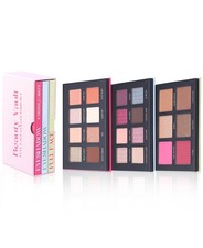 Full Face Beauty Vault, Created for Macy's