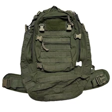 Eagle Industries Allied Industries Ranger Green Assault Pack Backpack w/ Support