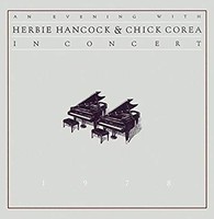 Herbie Hancock - An Evening With In Concert - Cd - G4Z