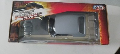 1 18 Joyride Fast And Furious 1970 Monte Carlo