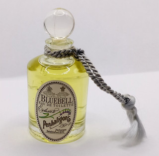 Bluebell 🌸 Miniatur Miniaturen Sammlung Mini Fragrance Collection