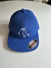 New Youth BaseBall Cap Blue With Embroidery 4 Ct Pack