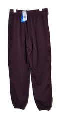 Adidas womans sweat pants Size Large NWT