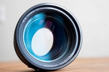 Isco Anamorphic 16:9 Video attachment I