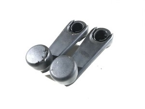 BMW E46 Fensterkurbel Fensteröffner 8122503 links rechts Kurbel