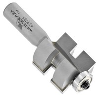 Whiteside Router Bits 3373a Straight Tongue And Groove Bit With 1-1/4-inch Large on sale Whiteside Router Bits 3373a Straight Tongue And Groove Bit With 1-1/4-inch Large on sale