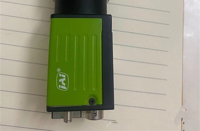 1PC only ! used good GO-5100M-PGE (DHL or Fedex with 90 warranty ) #jg