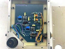 KLA-TENCOR THERMA-WAVE ASSY NO: 14-001087  18-001129