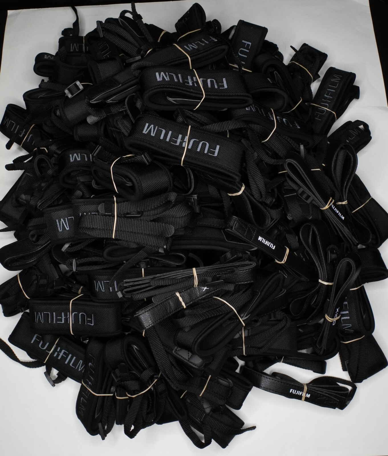 125-Pack Fujifilm Camera Neck Straps for Secure Photography Accessories