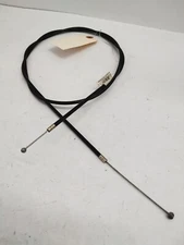 Rotary 263 Throttle Cable NOS