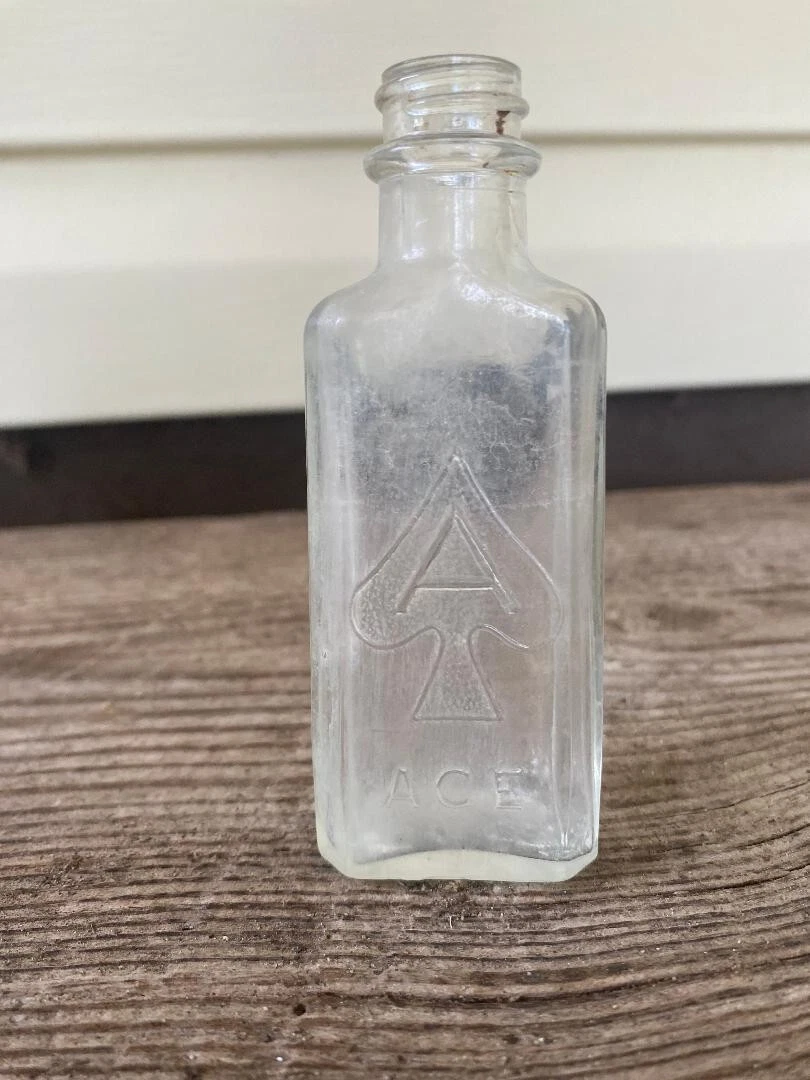 Collectible Antique Bottles (Pre-1900) | eBay