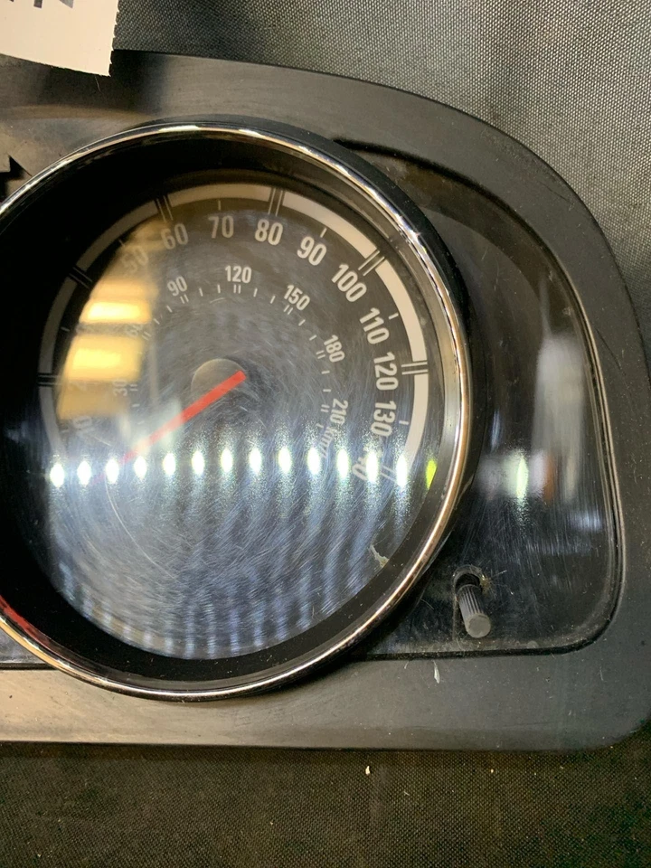 Fits 2008-2009 Saturn Vue Speedometer Miles:N/A OEM:25874885 Foto 4 de 4