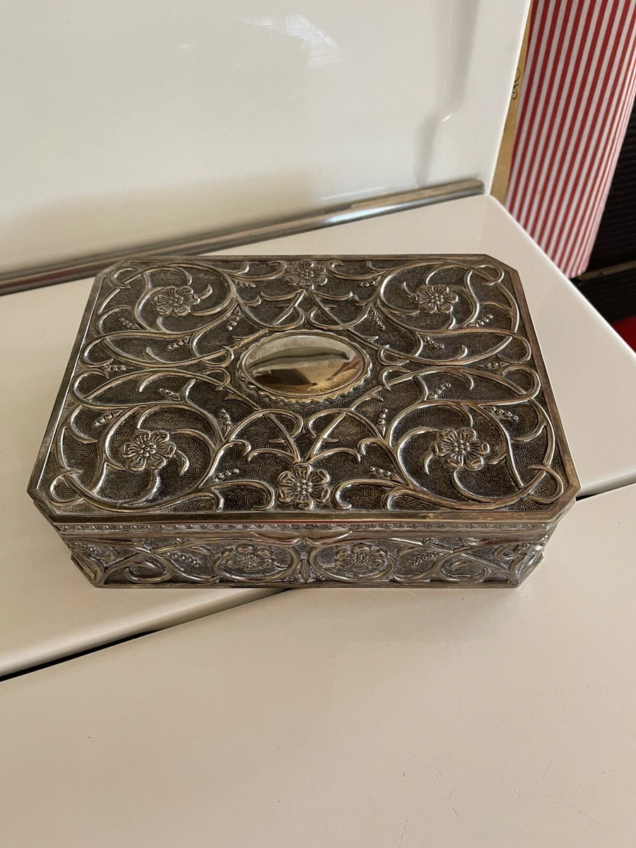 Nice jewelry box deals