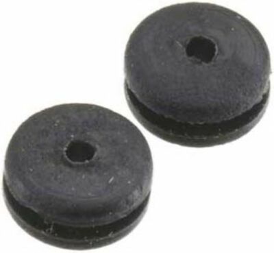 HELIMAX AXE 400 3D HMXE7383 MOUNTING GROMMETS HMXE7326 & HMXE8509 HEAD DAMPENERS