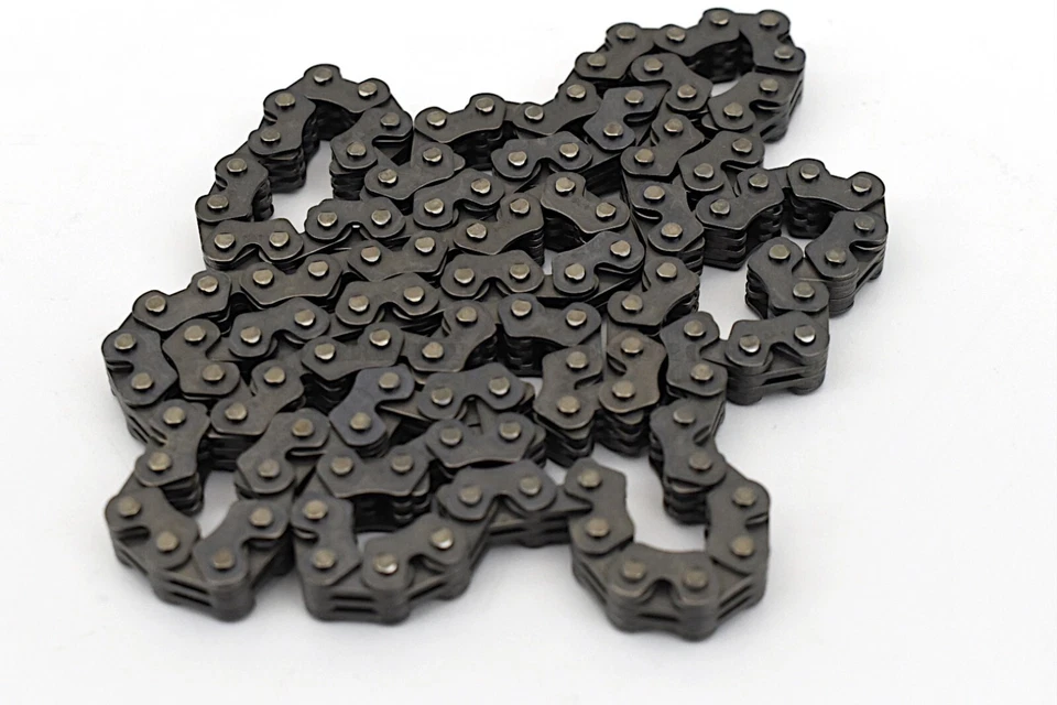 Cadena de distribución de leva GL1800 NRX1800 01-17 Goldwing F6B Valkyrie Rune OEM #O226 A Foto 2 de 4