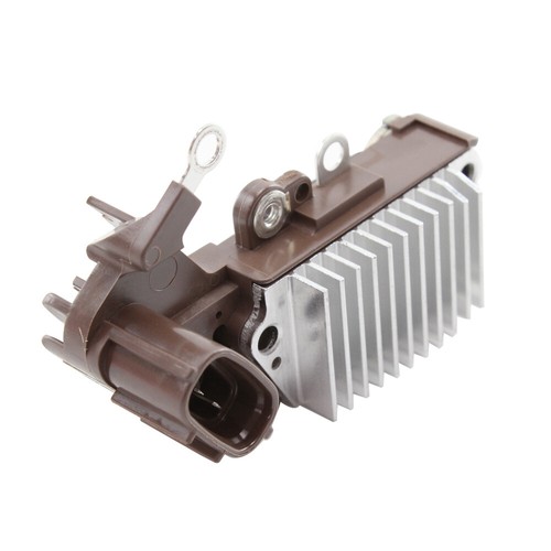 Alternador regulador de voltaje Denso para varios modelos Toyota 126000-1580 - Imagen 1 de 11