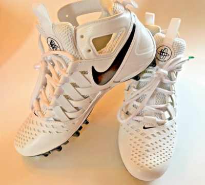 nike huarache v lax cleats