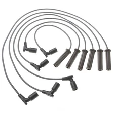 Spark Plug Wire Set Prostart CH76176SP for For Buick Chevrolet GMC Pontiac