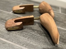 Nordstrom Shoe Tree Shoe Keepers Shoe Shaper Cedar Wood