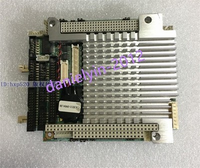 1 pcs Used PCM-3370Z PC104 #W1