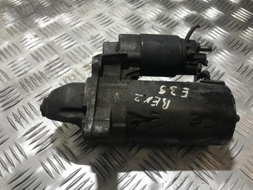 001108157 Anlasser 1740374 BMW 3-Series DE292839-75